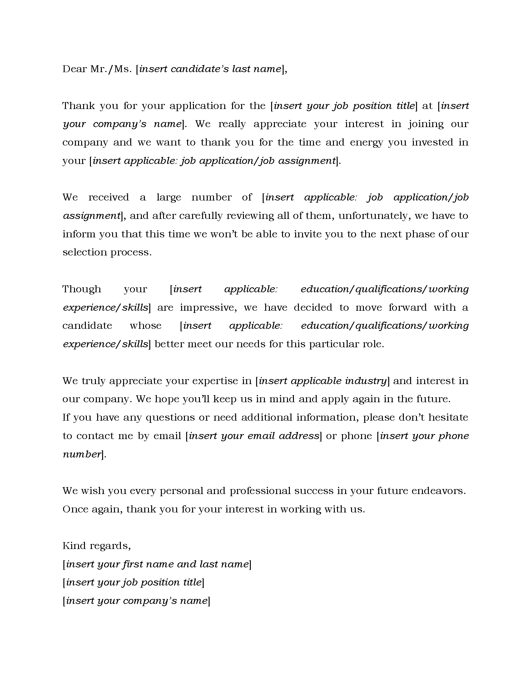 02- Candidate_Rejection_Email_Template